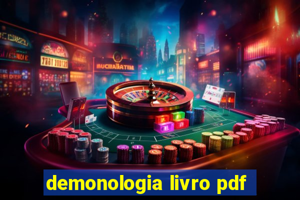 demonologia livro pdf